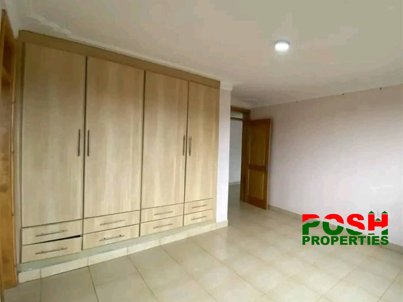 Apartment for rent in Kira Kampala