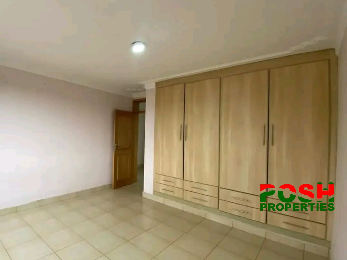 Apartment for rent in Kira Kampala