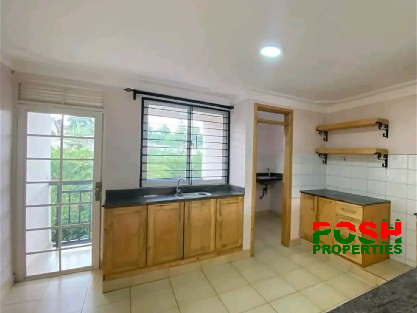 Apartment for rent in Kira Kampala