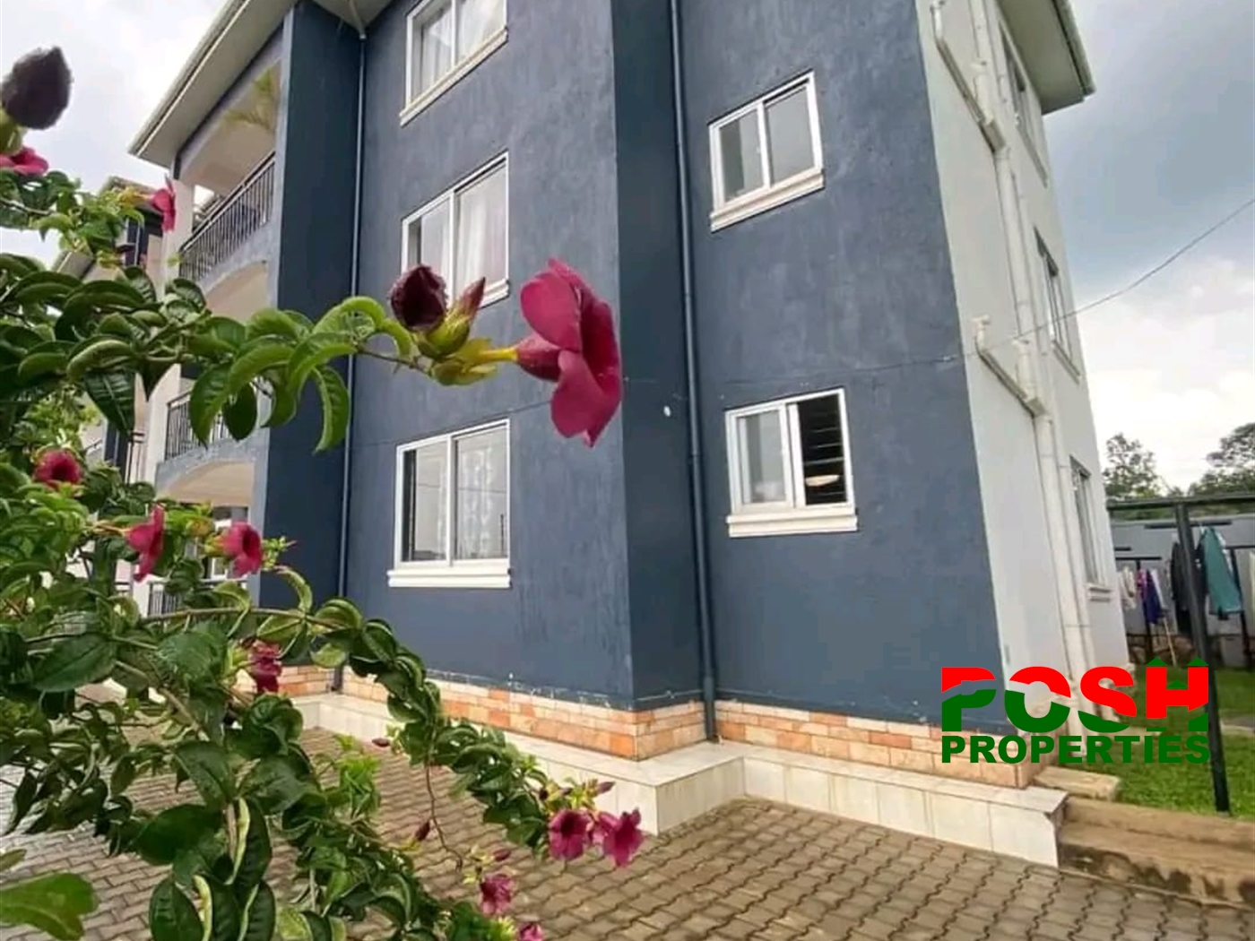 Apartment for rent in Kira Kampala