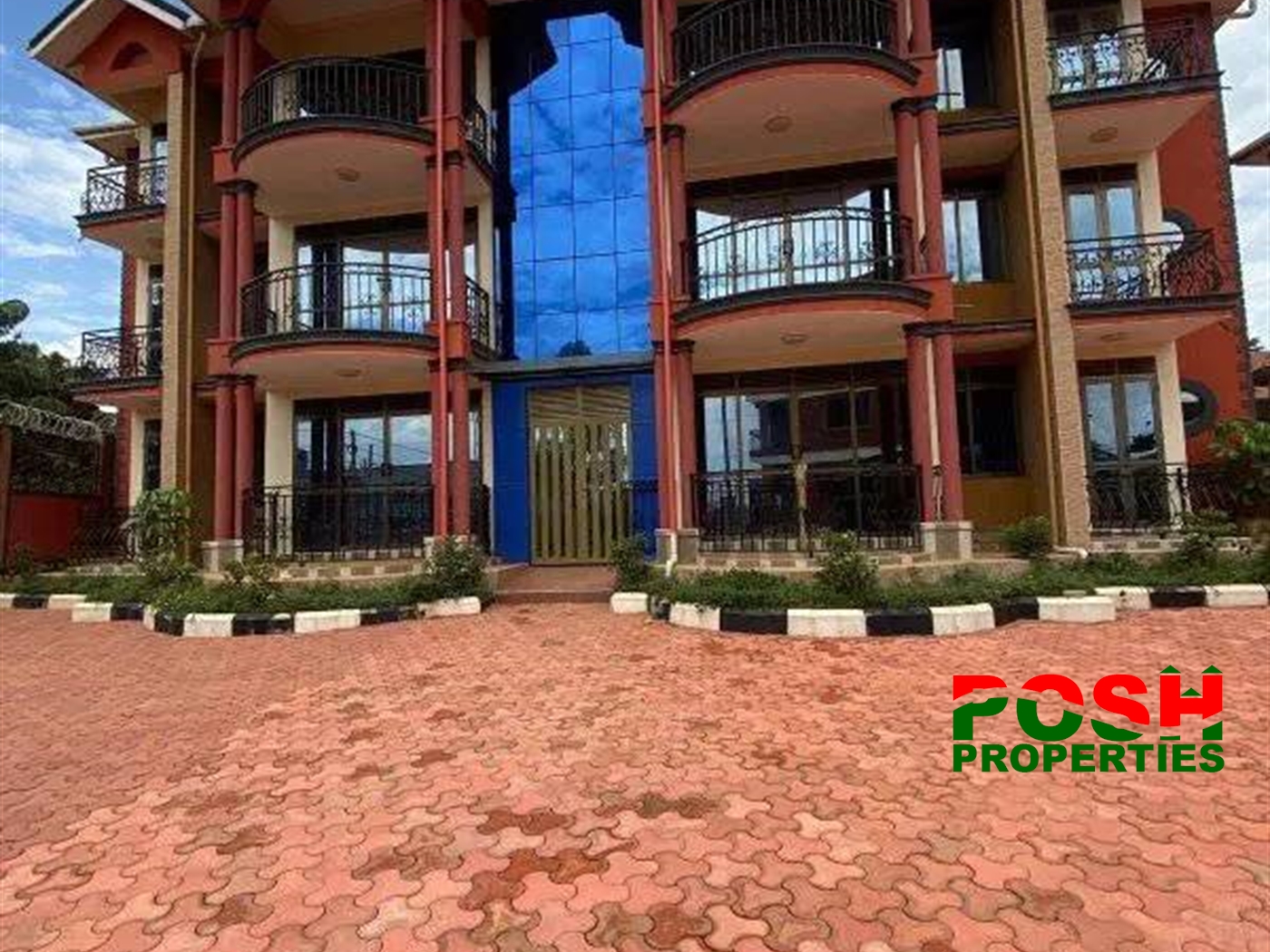 Apartment for rent in Ntinda Kampala