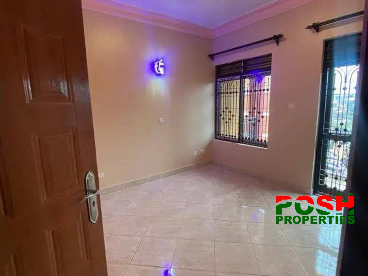 Apartment for rent in Ntinda Kampala