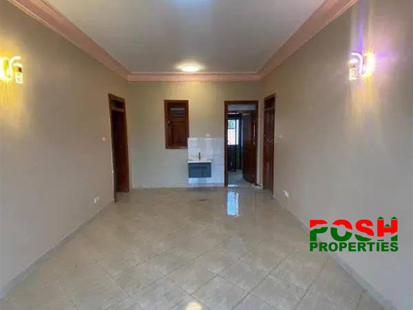 Apartment for rent in Ntinda Kampala