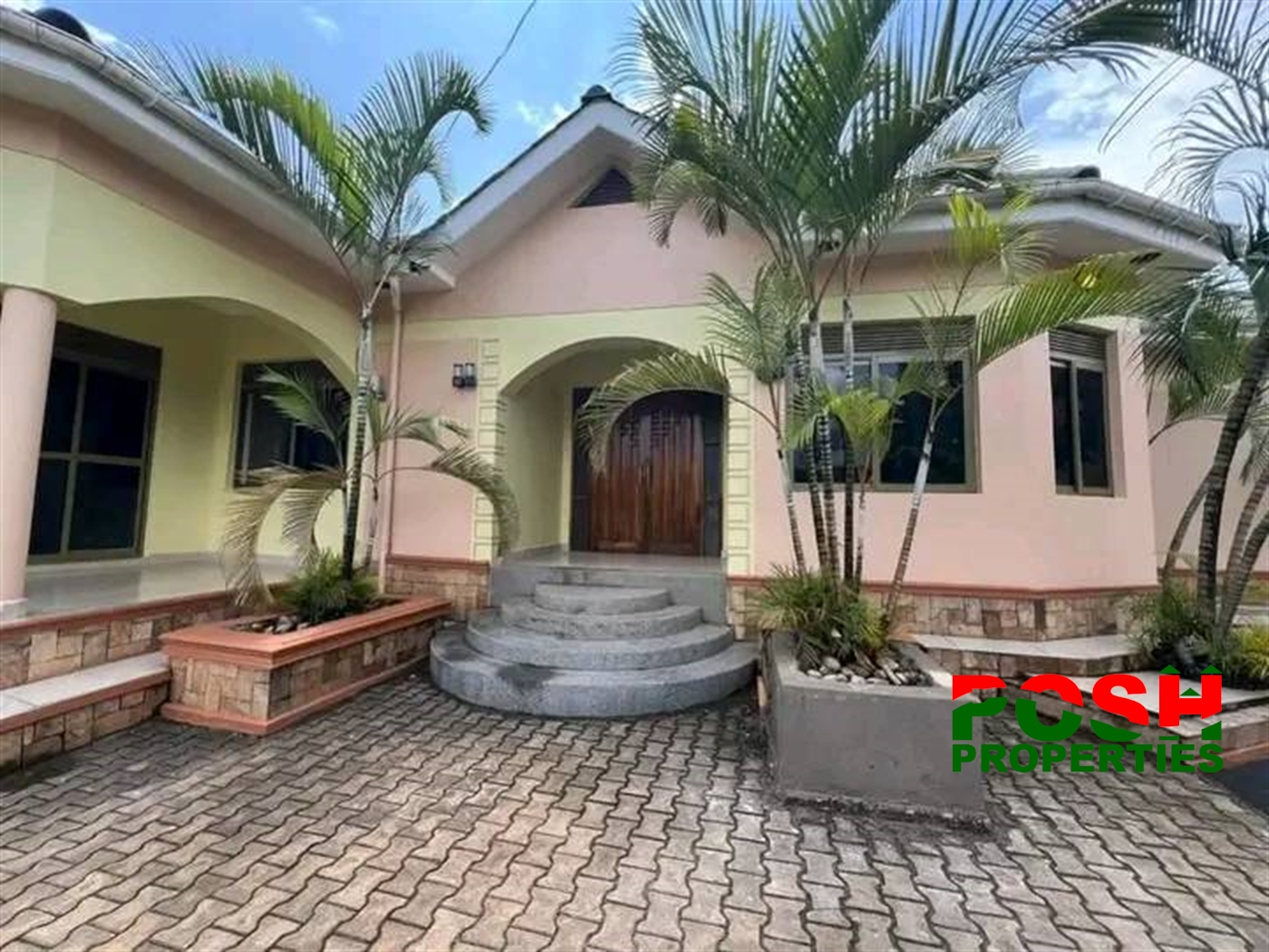 Bungalow for sale in Kira Kampala