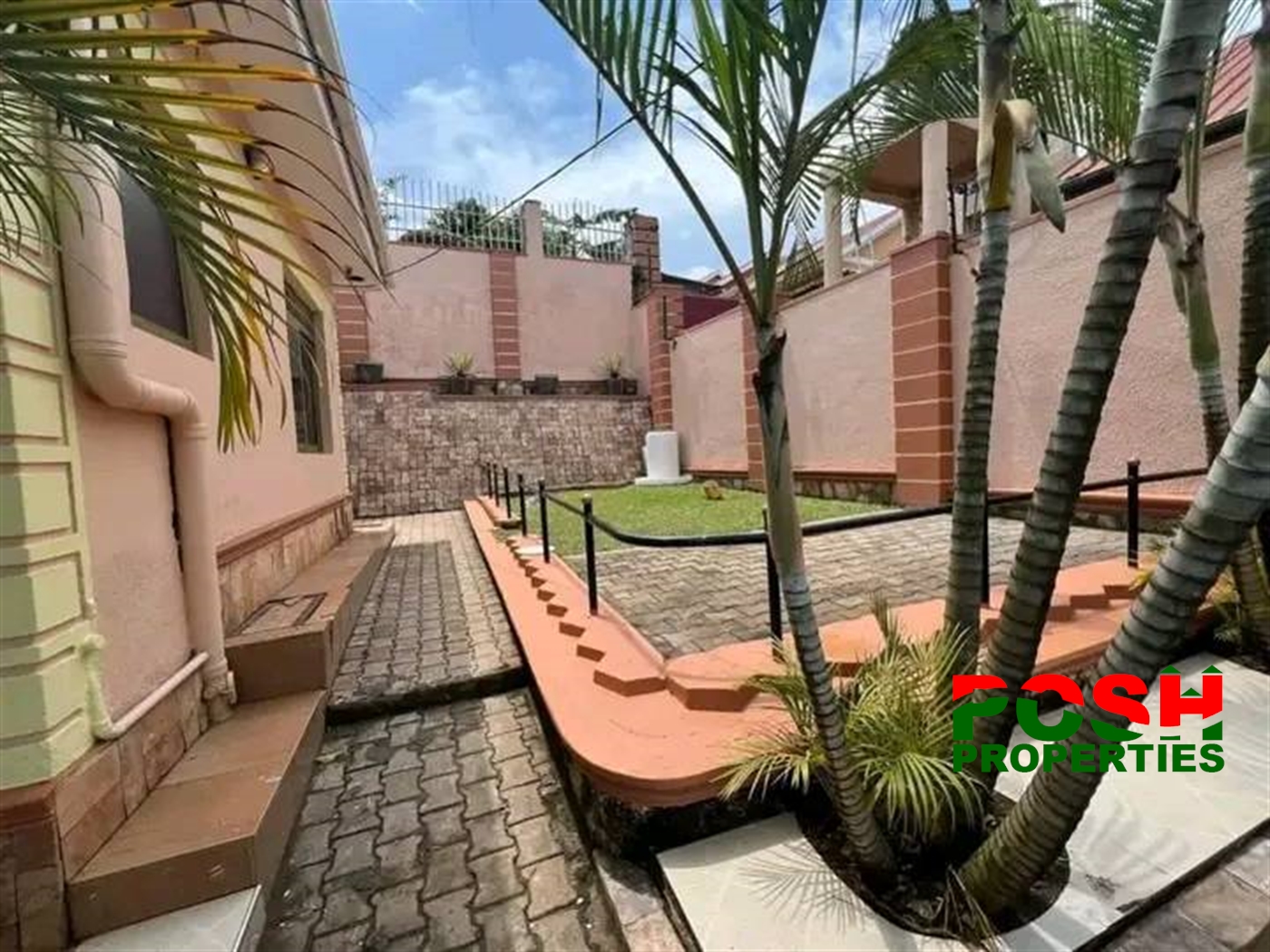 Bungalow for sale in Kira Kampala