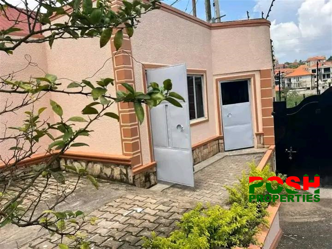 Bungalow for sale in Kira Kampala