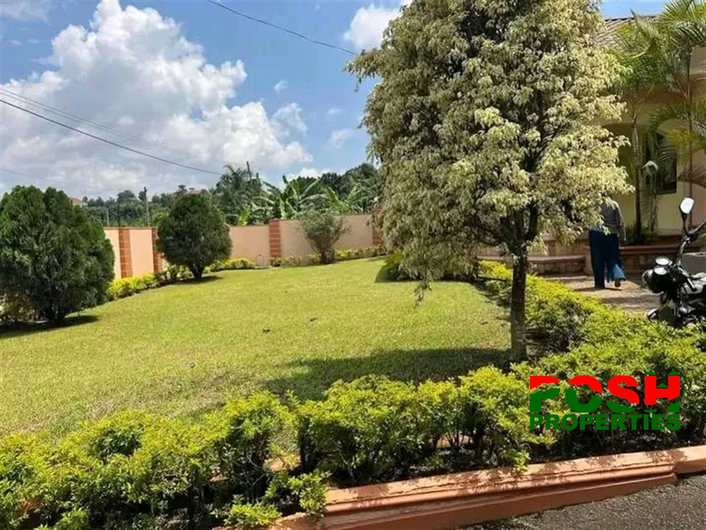 Bungalow for sale in Kira Kampala