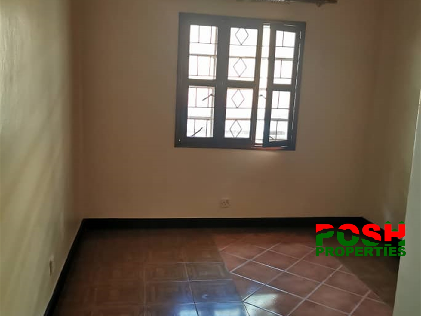 Bungalow for rent in Bukoto Kampala