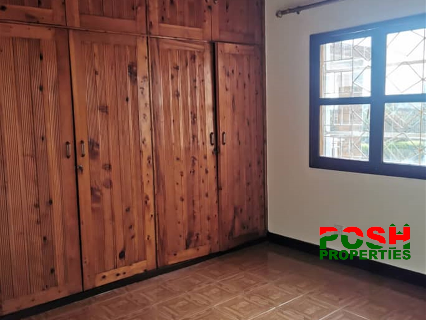 Bungalow for rent in Bukoto Kampala