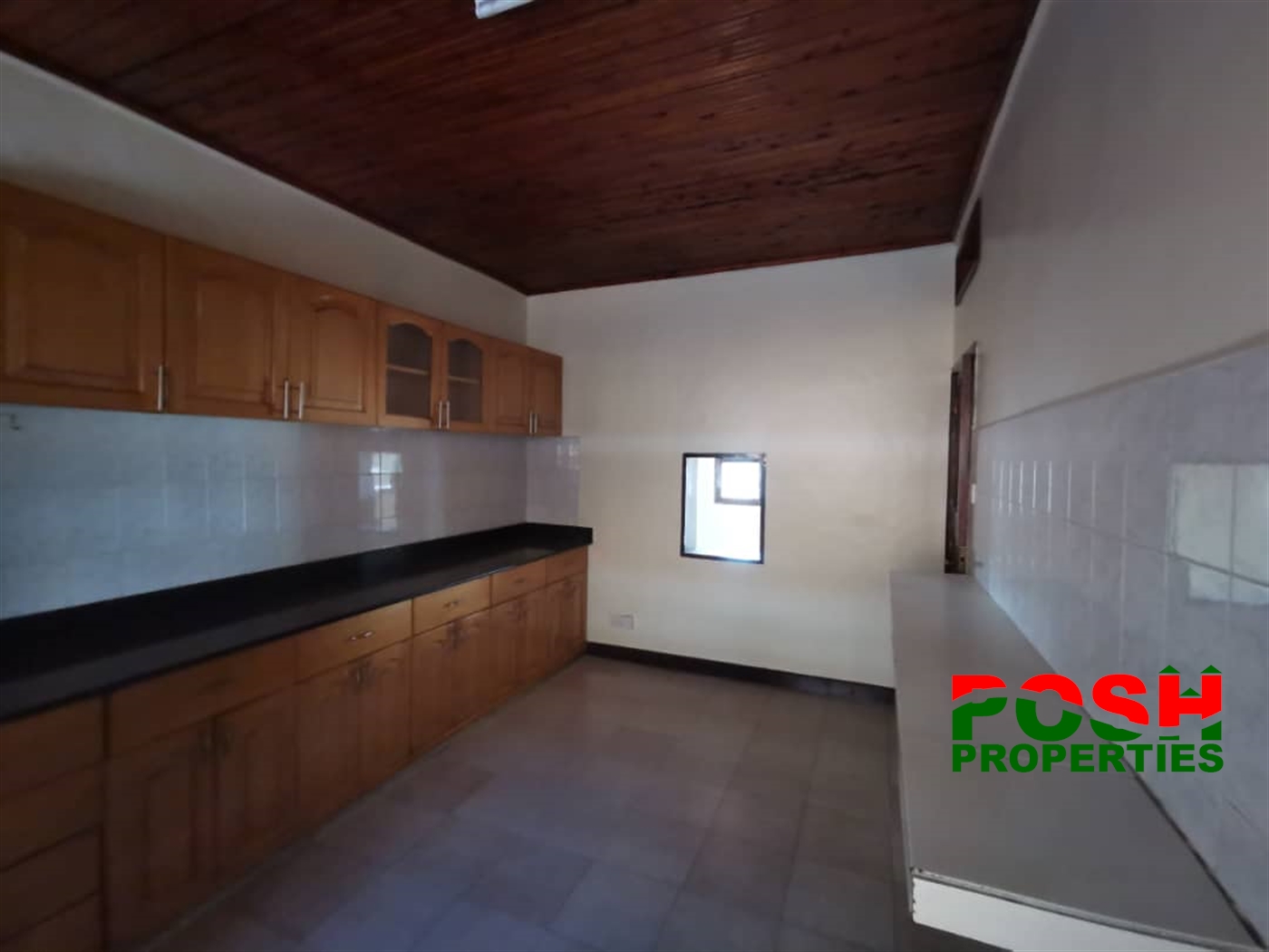 Bungalow for rent in Bukoto Kampala