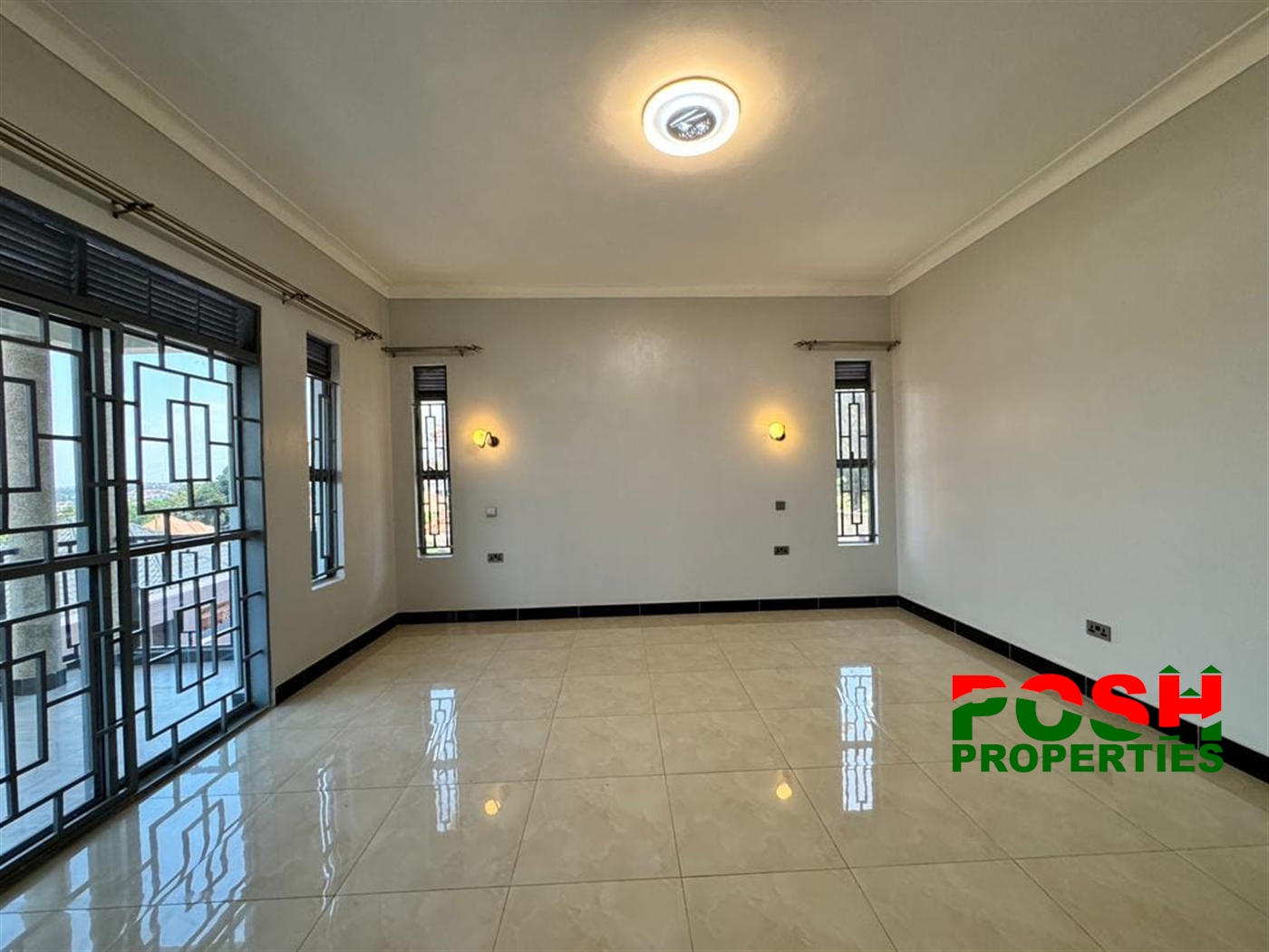 Storeyed house for sale in Katale Kampala