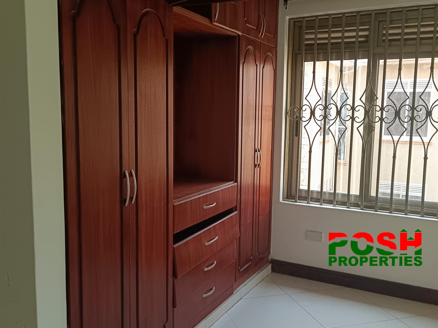 Storeyed house for rent in Butabika Kampala