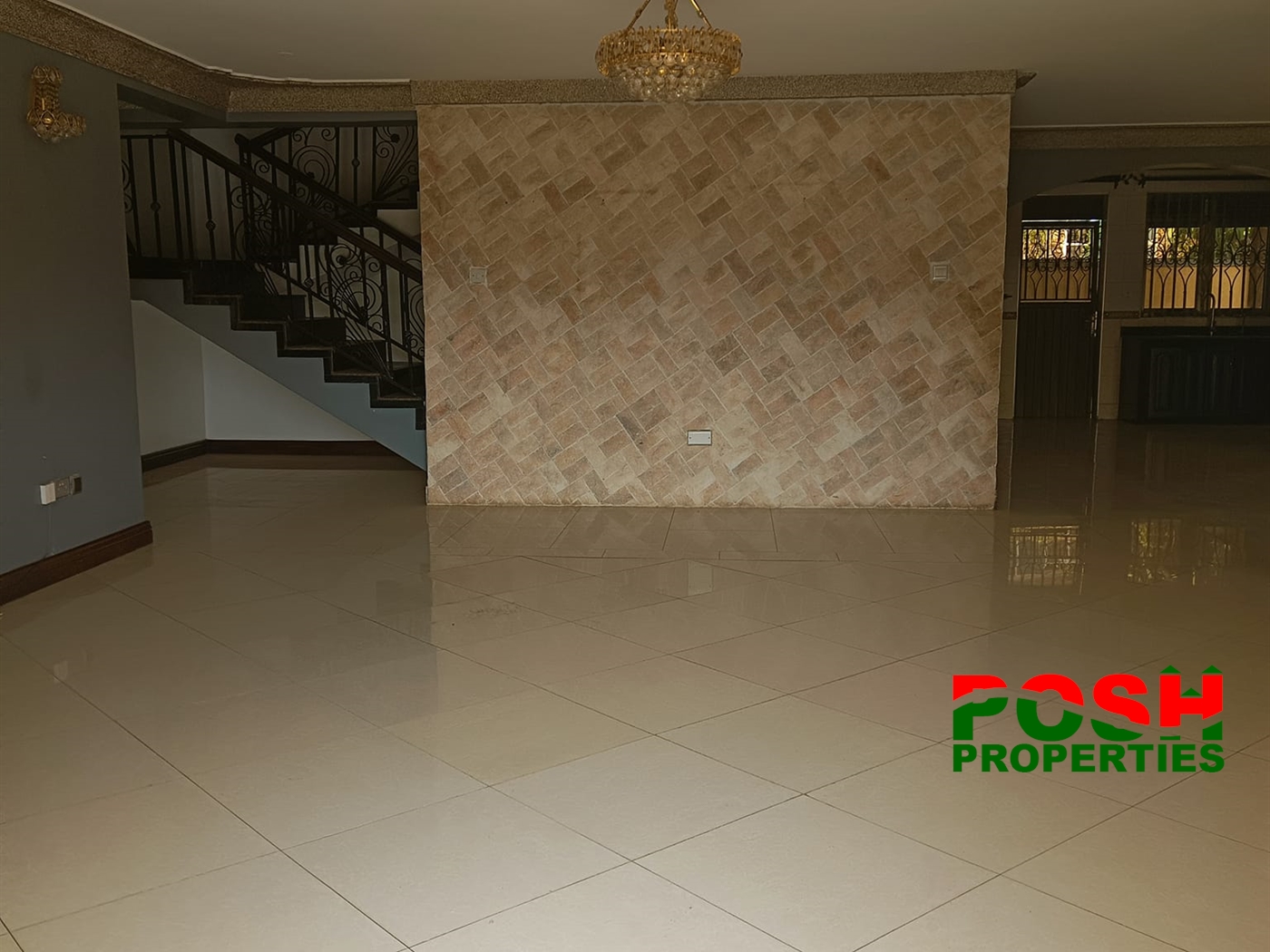 Storeyed house for rent in Butabika Kampala