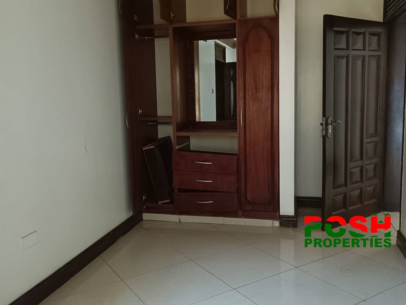 Storeyed house for rent in Butabika Kampala