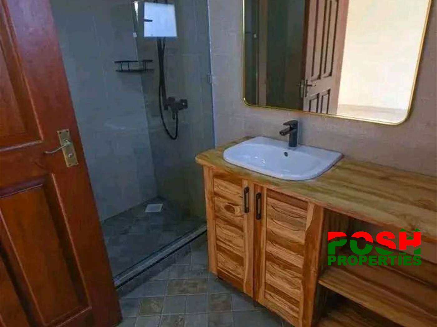 Town House for rent in Bugoloobi Kampala