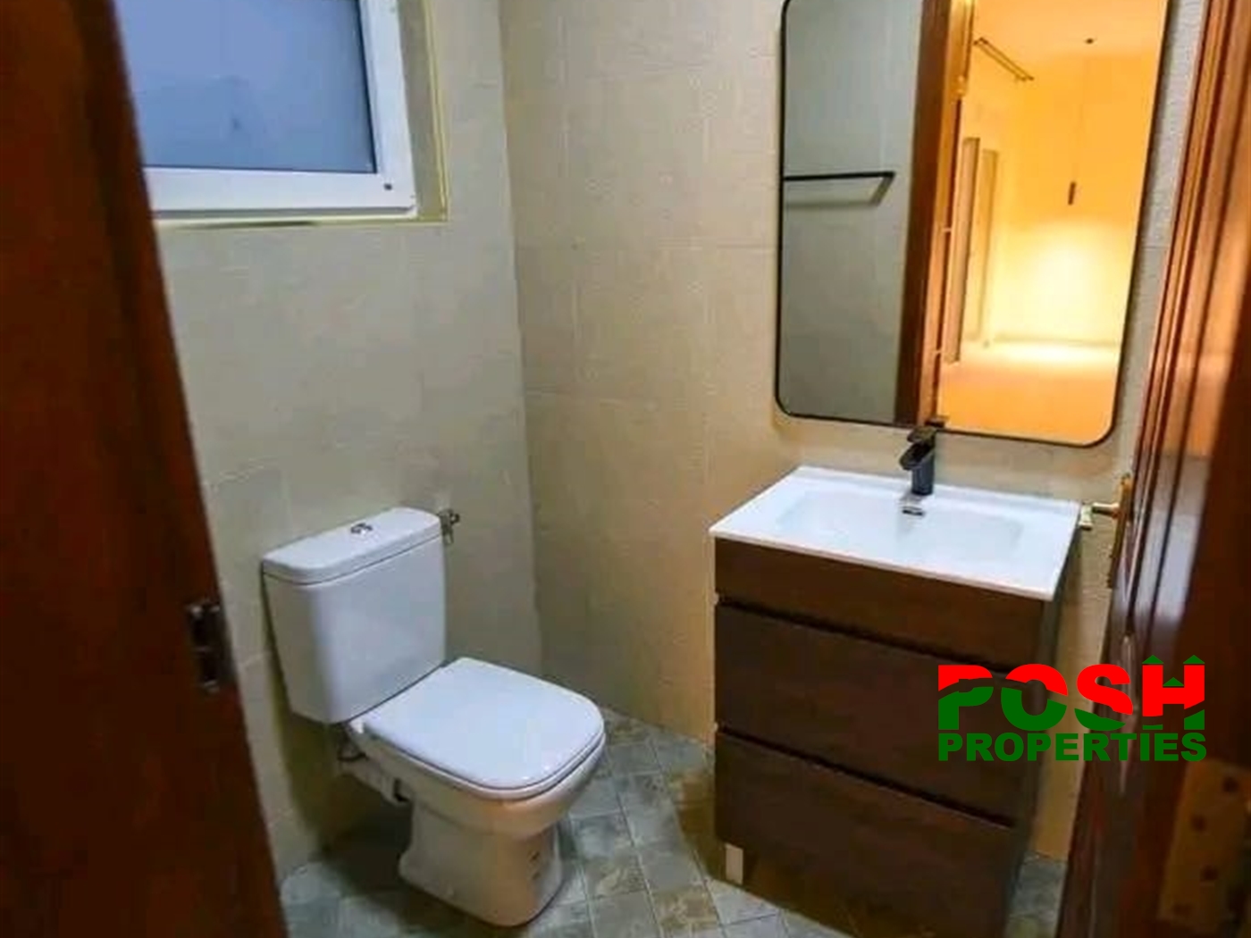 Town House for rent in Bugoloobi Kampala