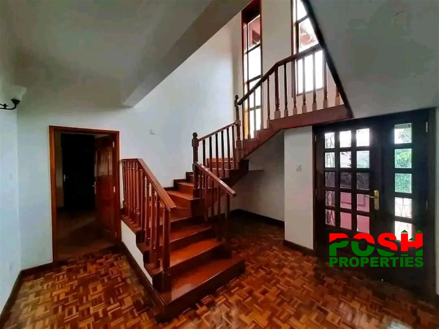 Town House for rent in Bugoloobi Kampala