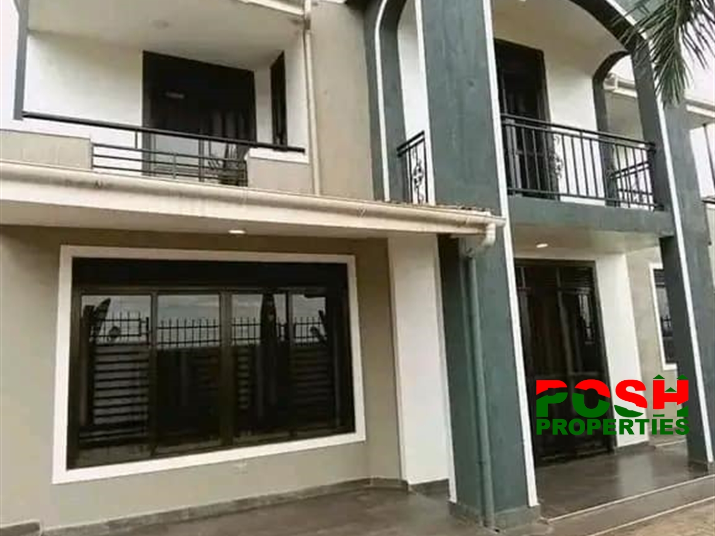 Storeyed house for rent in Kireka Kampala