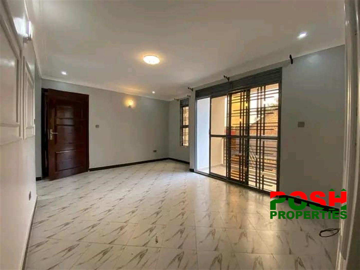 Apartment for rent in Kisaasi Kampala