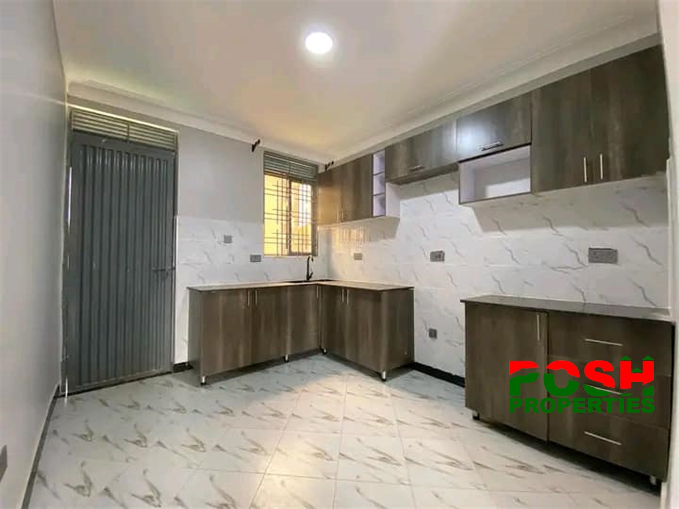 Apartment for rent in Kisaasi Kampala