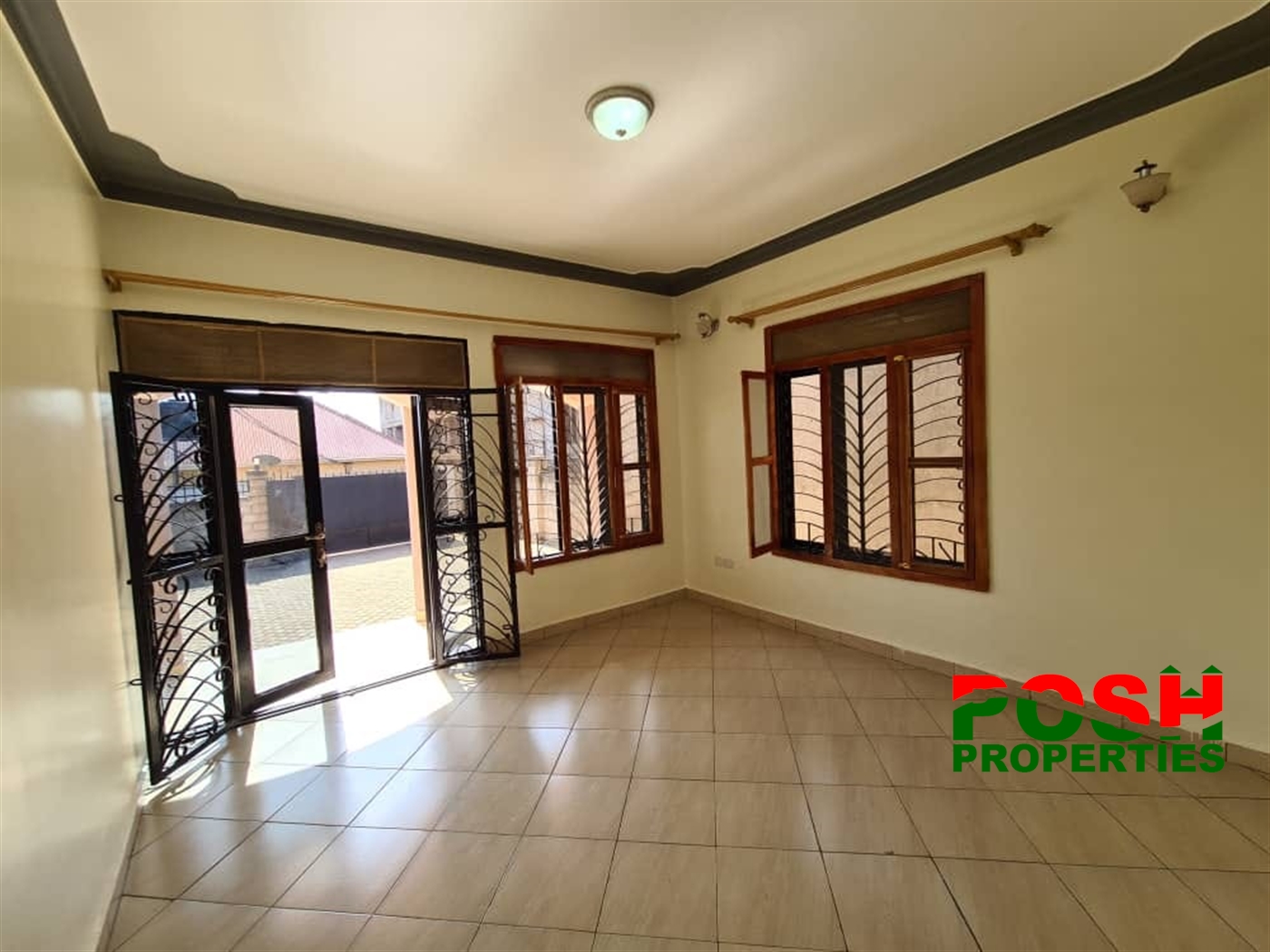 Bungalow for sale in Kira Wakiso