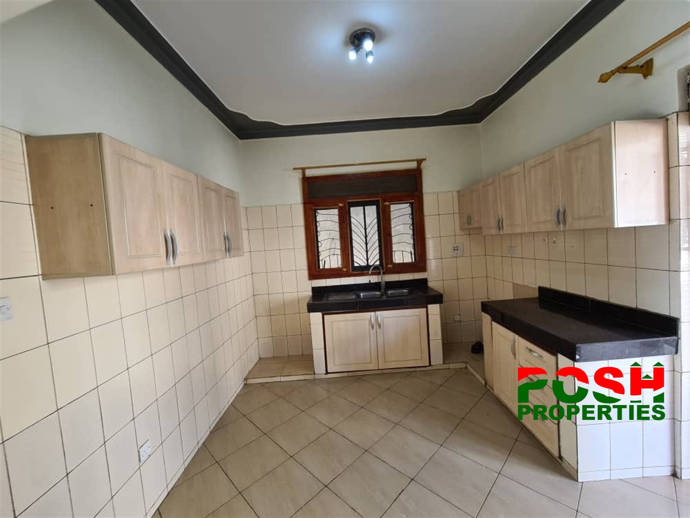 Bungalow for sale in Kira Wakiso