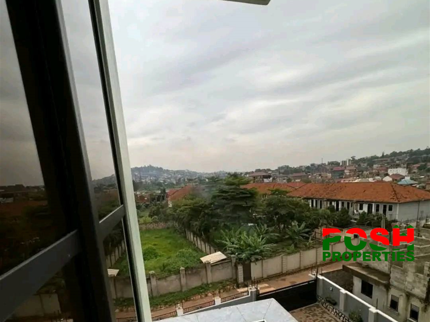 Apartment for rent in Bbunga Kampala