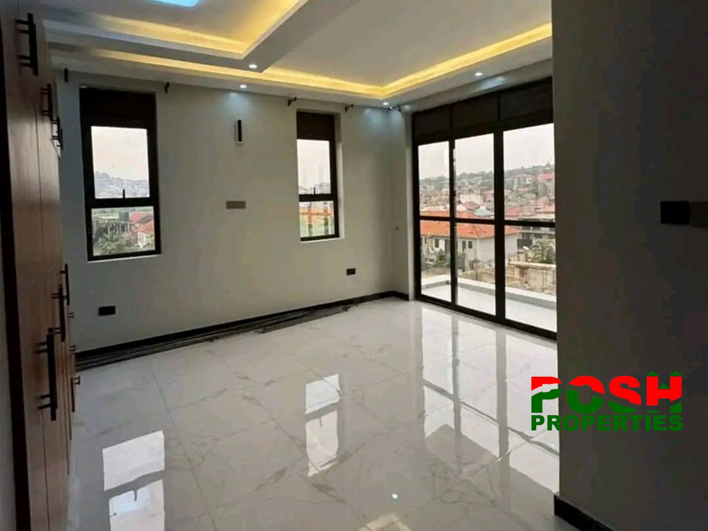 Apartment for rent in Bbunga Kampala