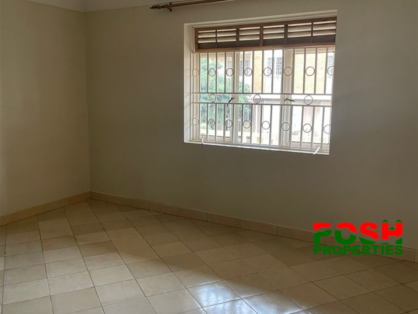 Duplex for rent in Ntinda Kampala