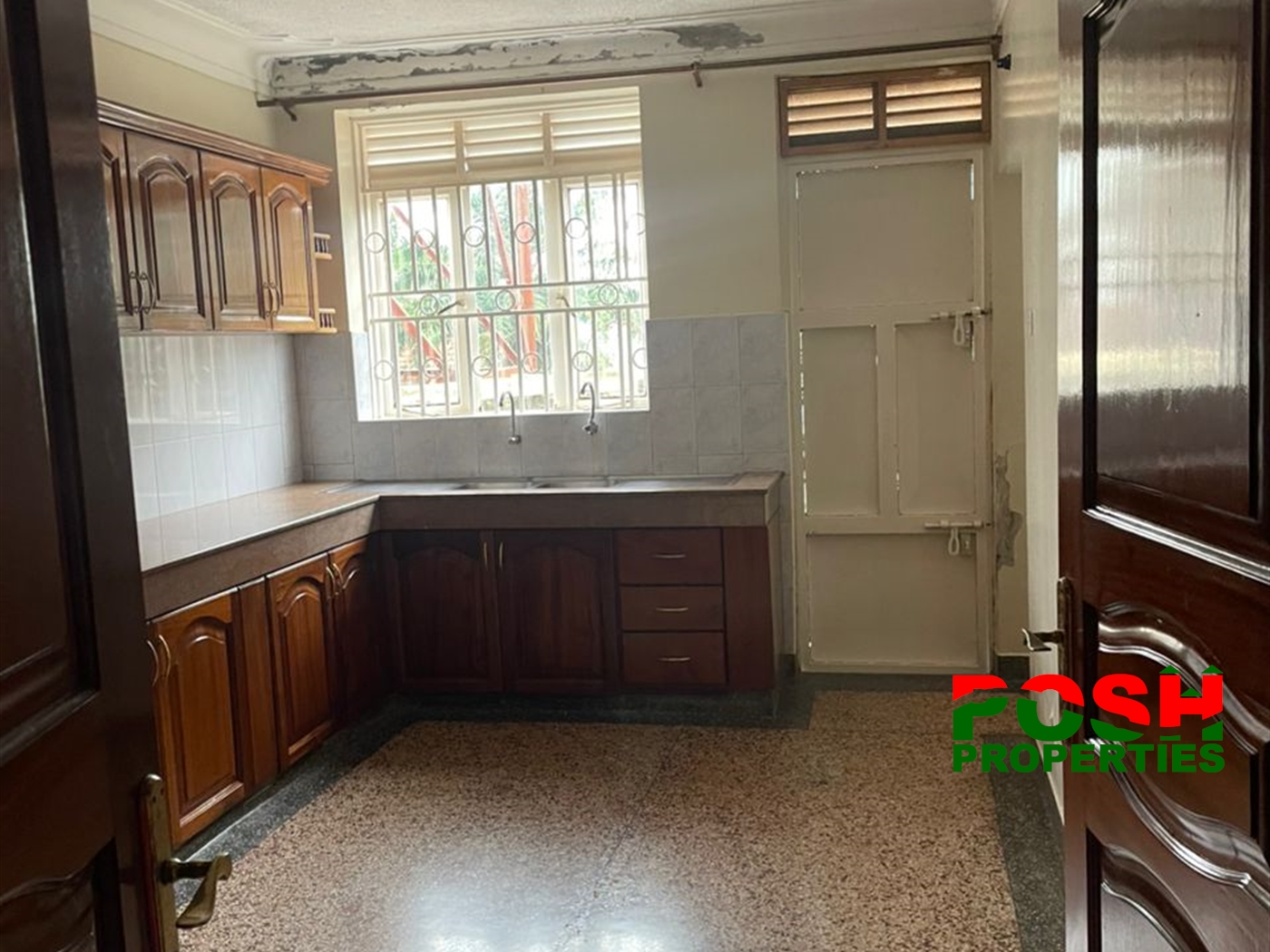 Duplex for rent in Ntinda Kampala