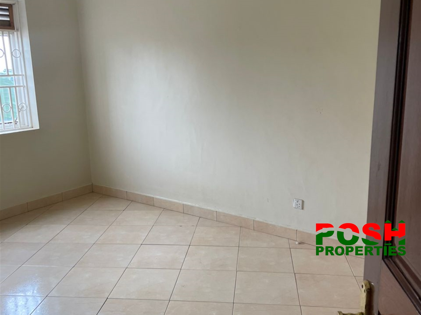 Duplex for rent in Ntinda Kampala