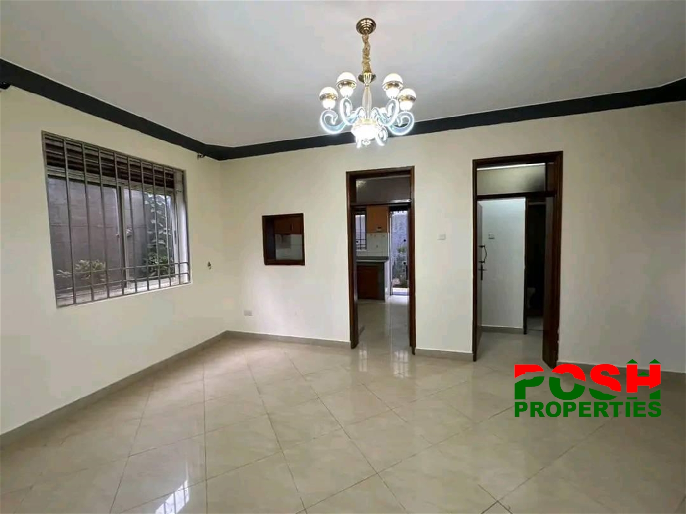 Storeyed house for sale in Naguru Kampala