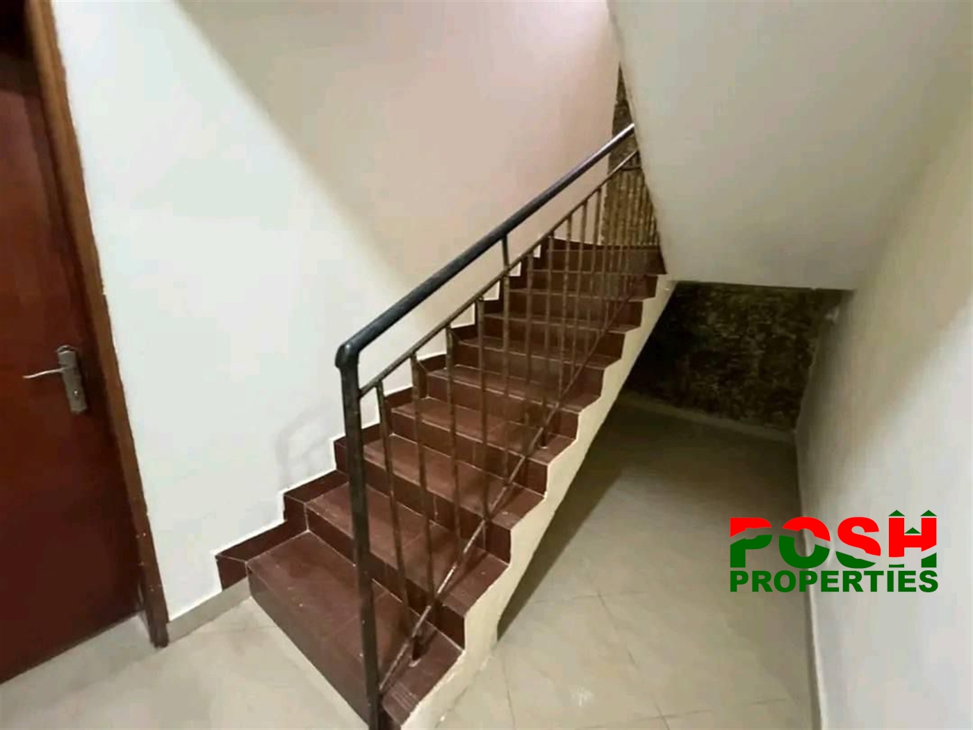 Storeyed house for sale in Naguru Kampala