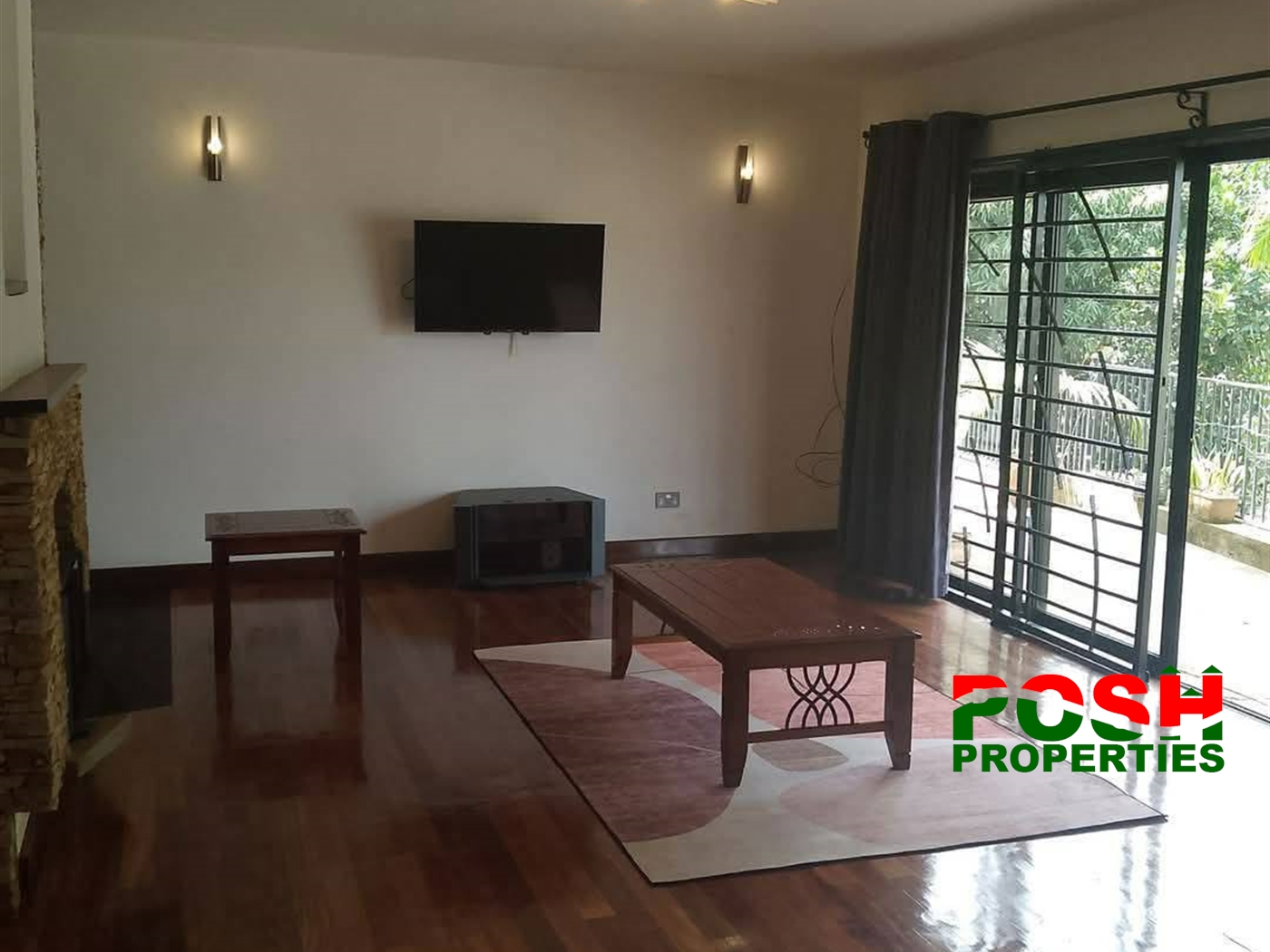 Town House for rent in Naguru Kampala