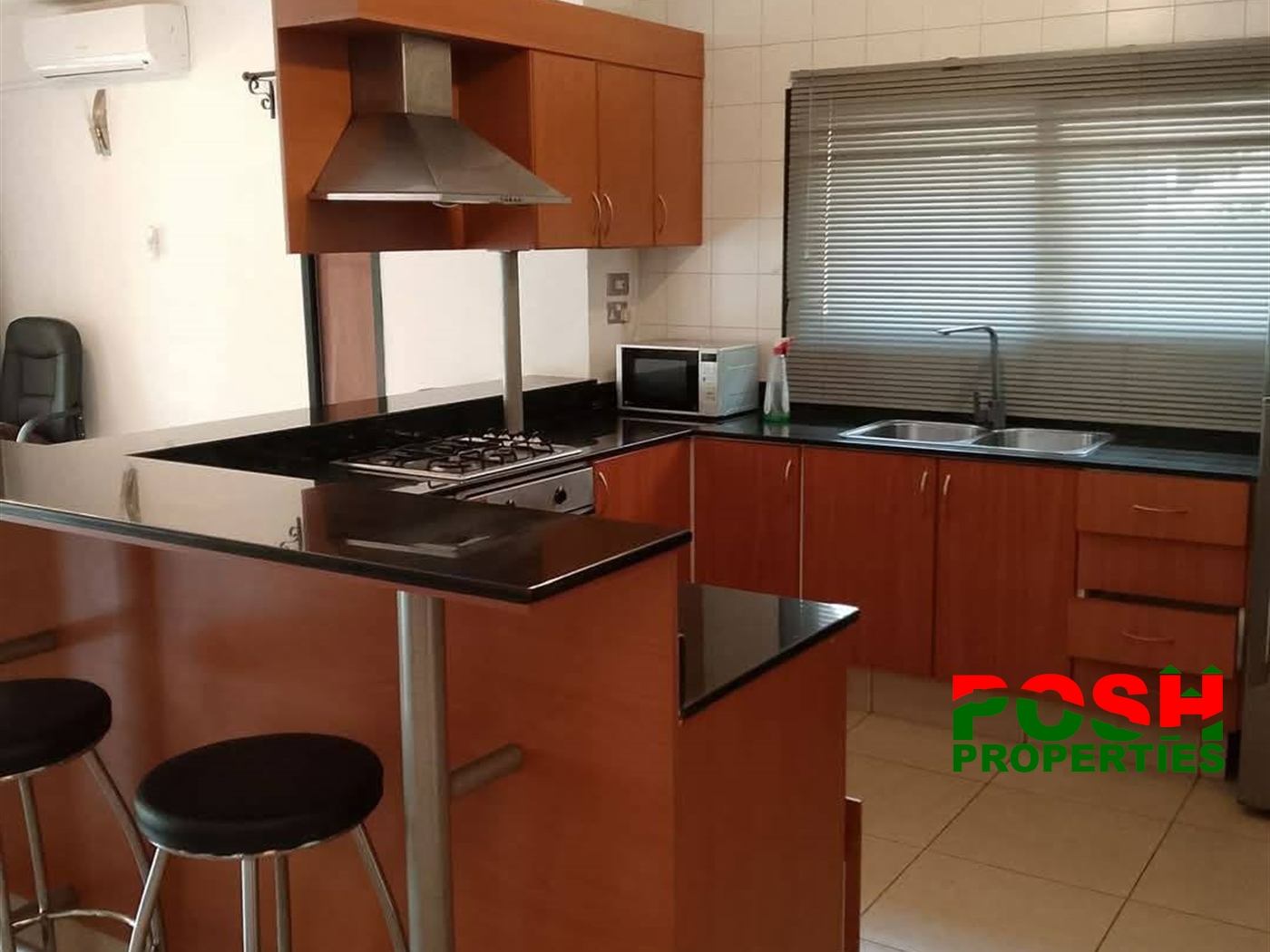 Town House for rent in Naguru Kampala