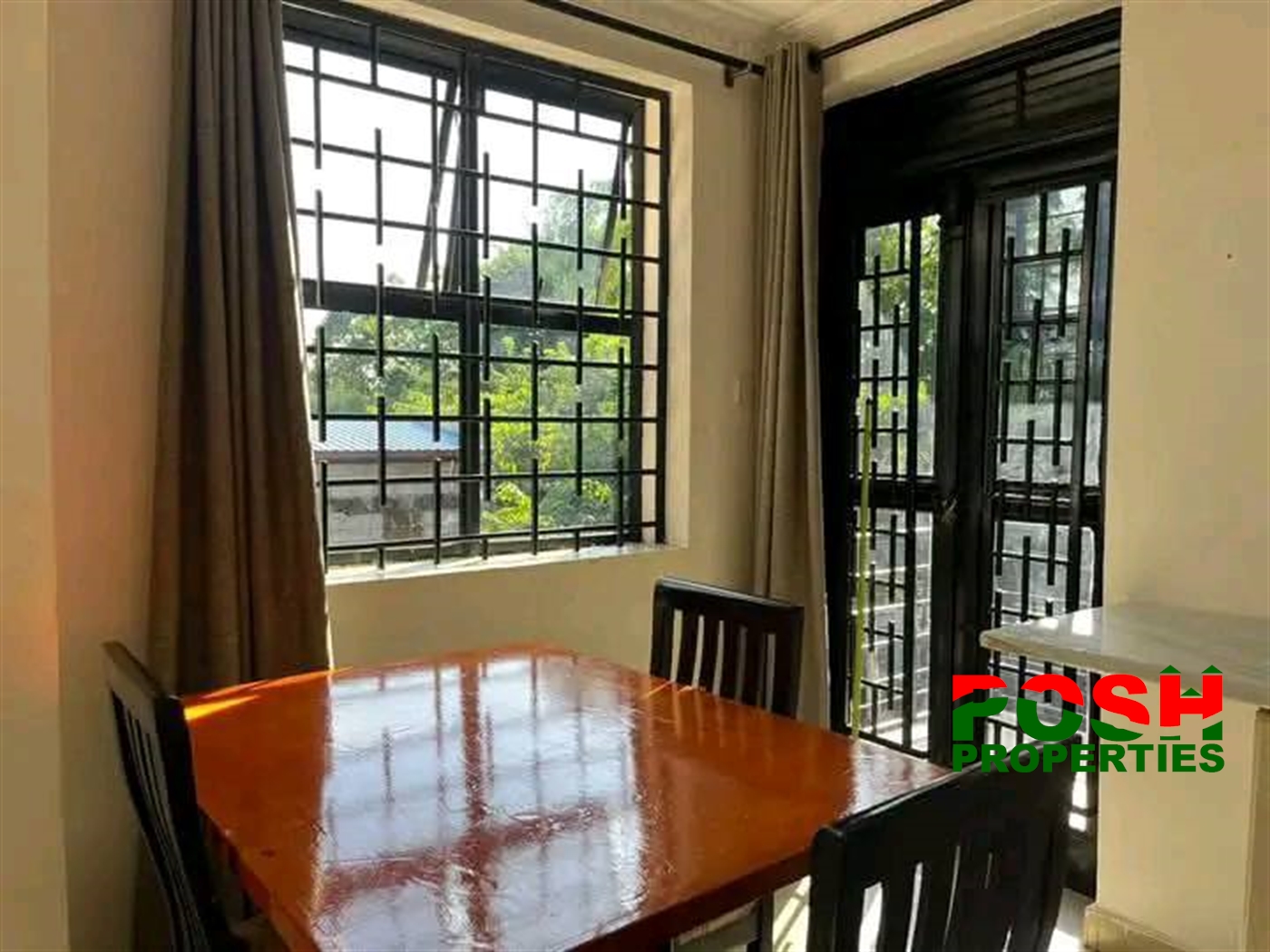 Apartment for rent in Muyenga Kampala