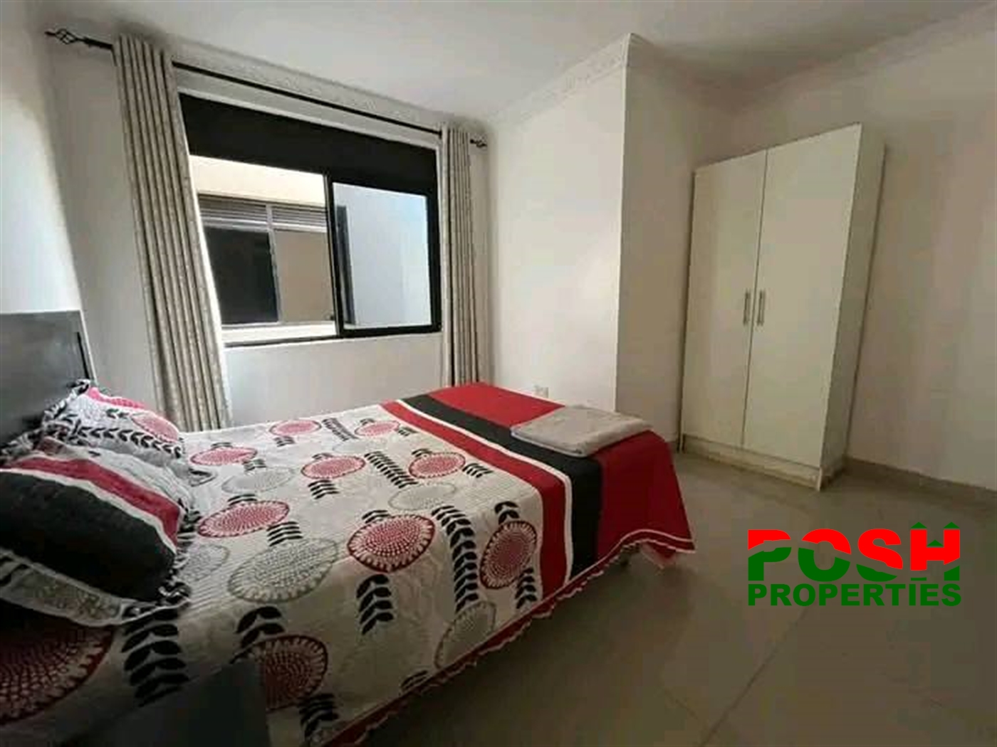 Apartment for rent in Muyenga Kampala