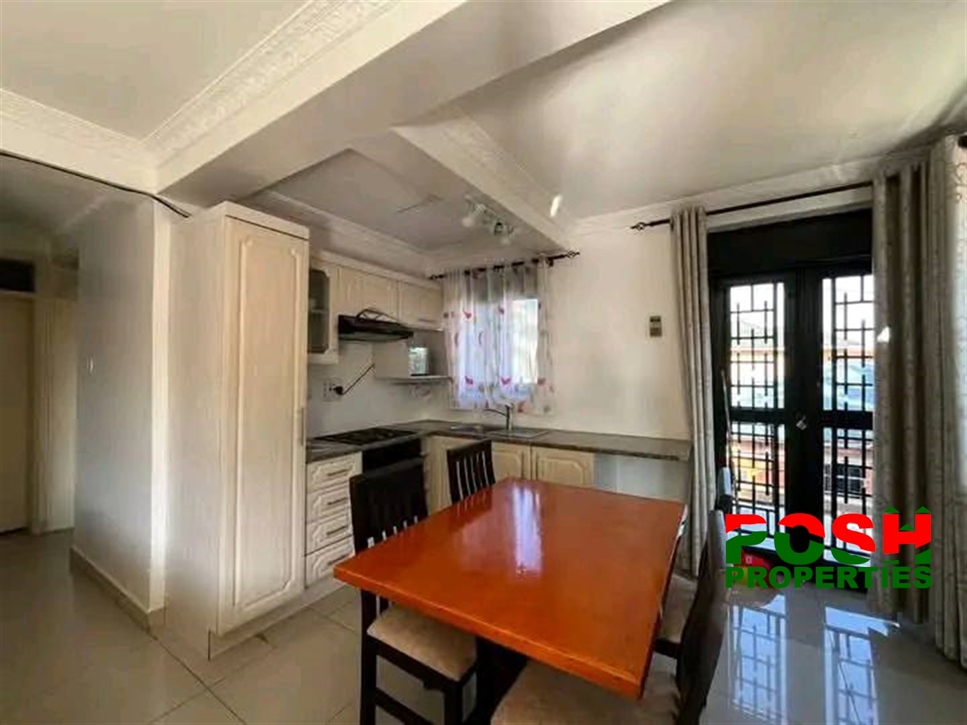 Apartment for rent in Muyenga Kampala