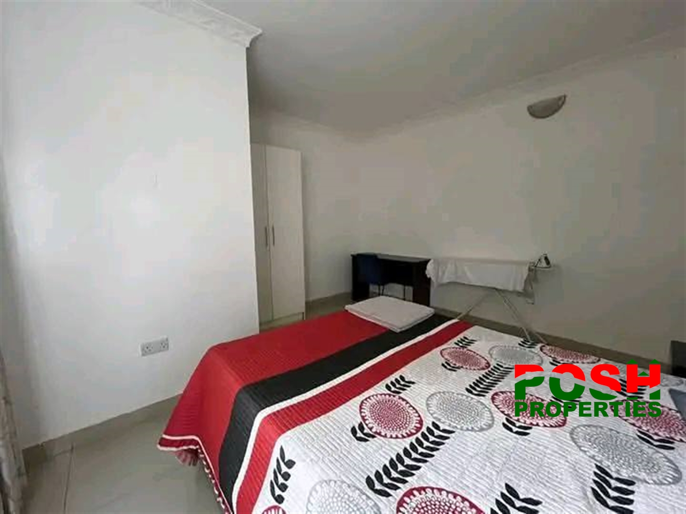 Apartment for rent in Muyenga Kampala