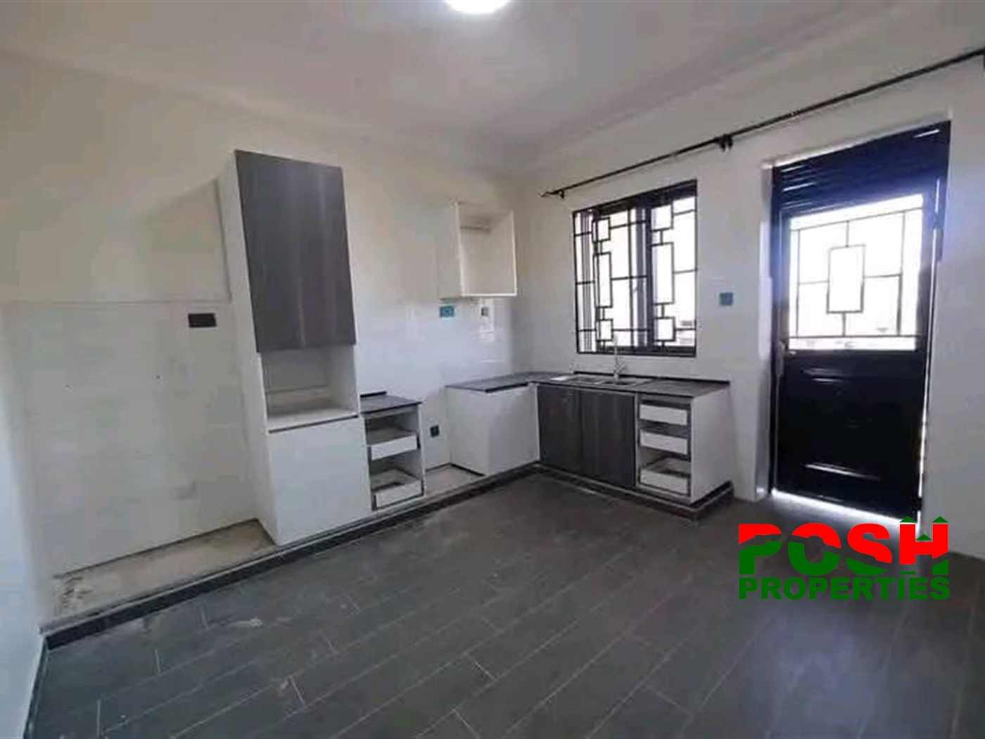 Apartment for rent in Kansanga Kampala