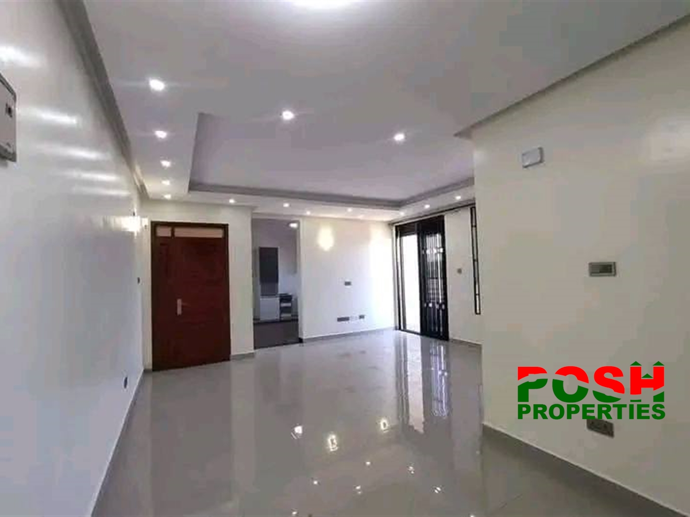 Apartment for rent in Kansanga Kampala