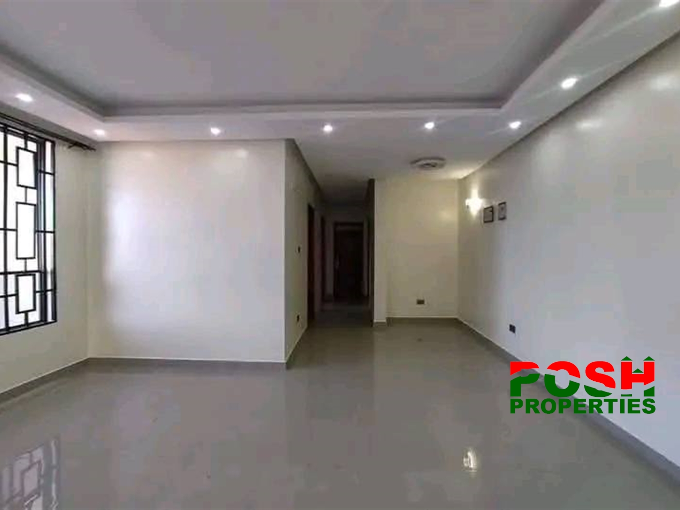 Apartment for rent in Kansanga Kampala