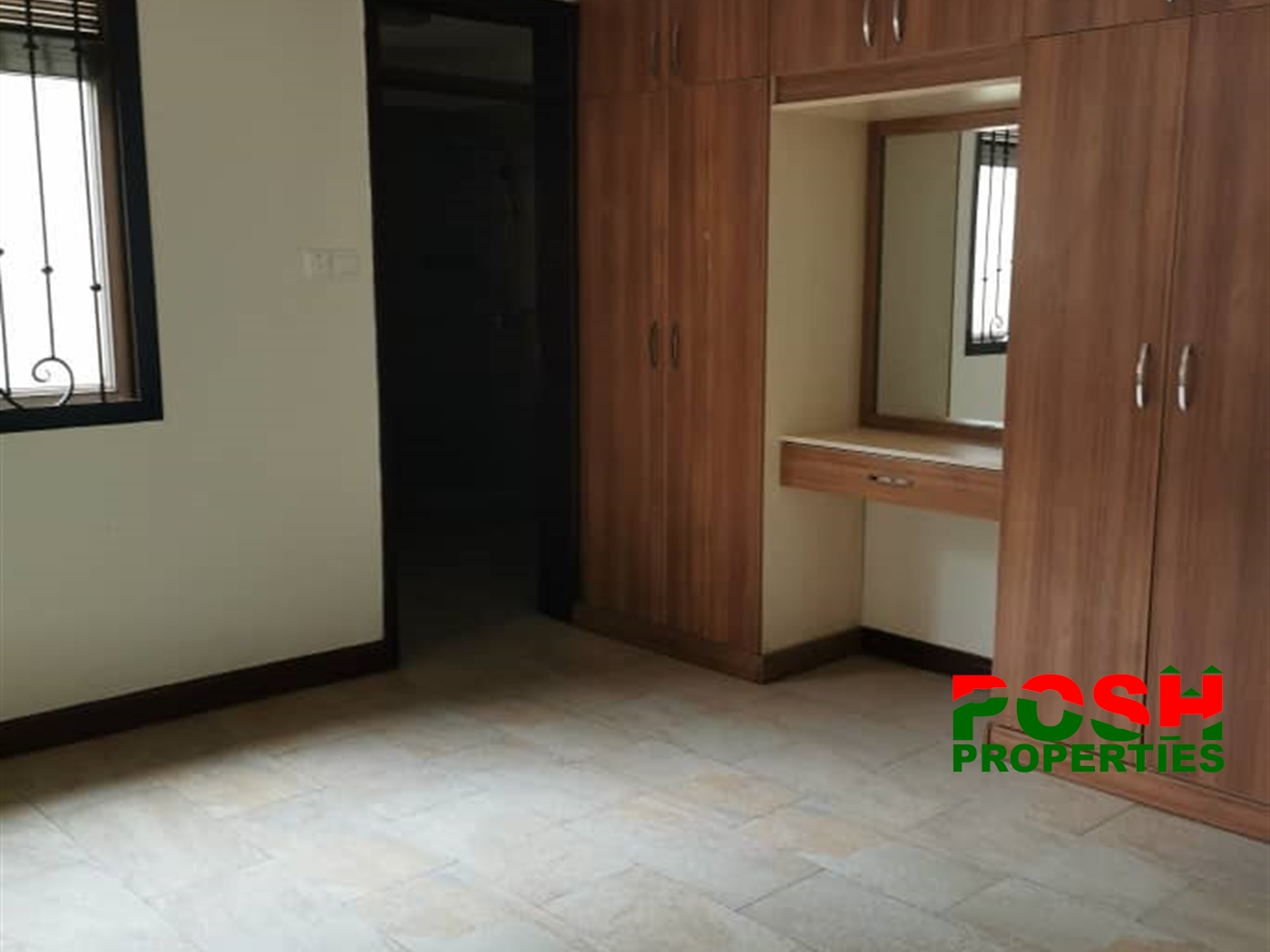 Duplex for rent in Ntinda Kampala