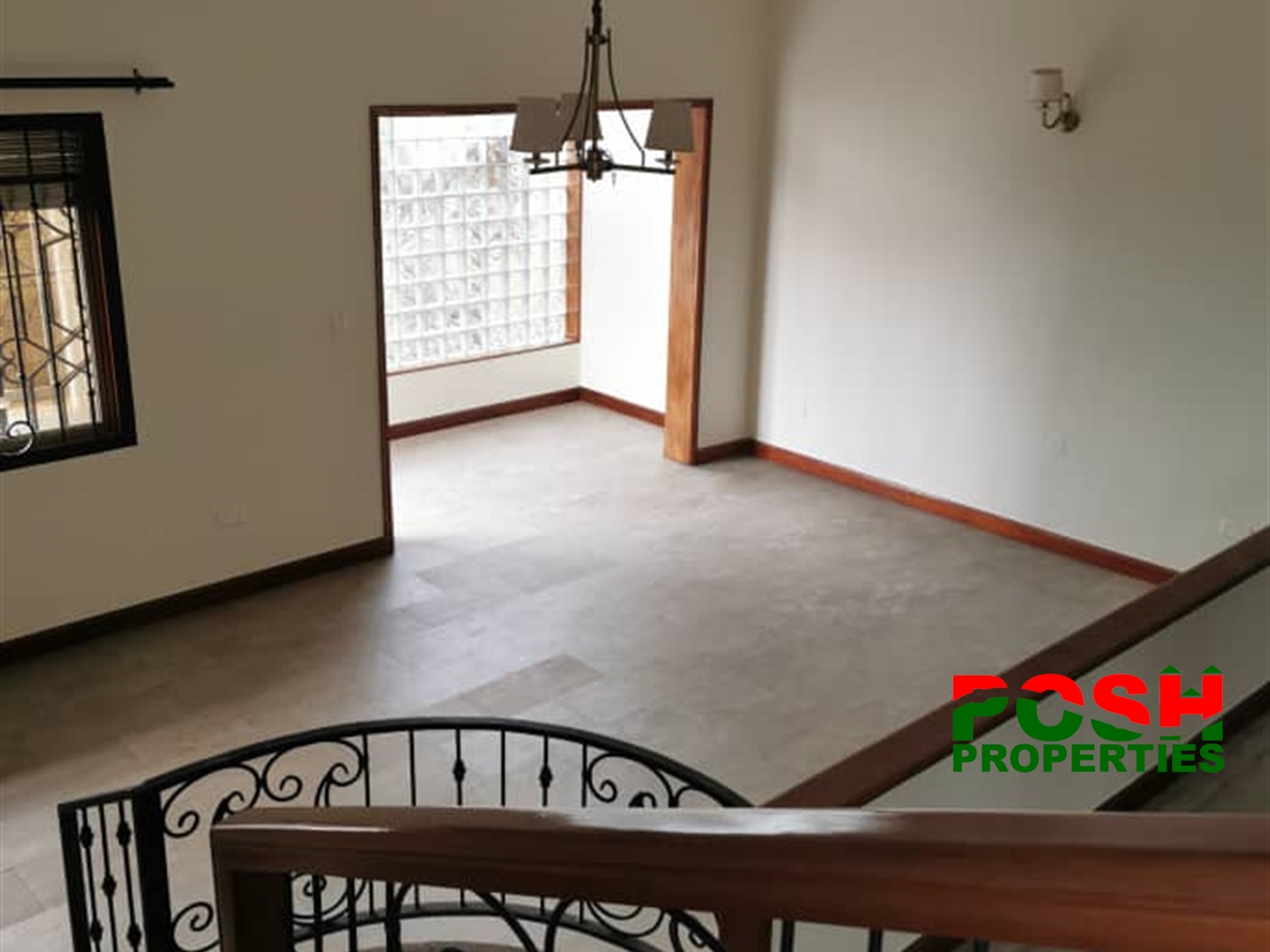 Duplex for rent in Ntinda Kampala