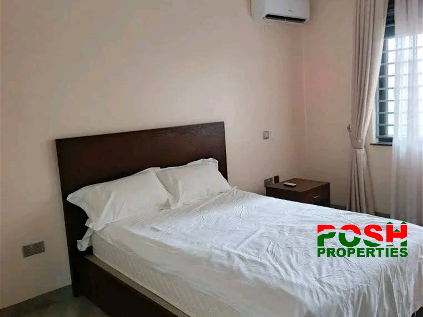 Apartment for rent in Kololo Kampala