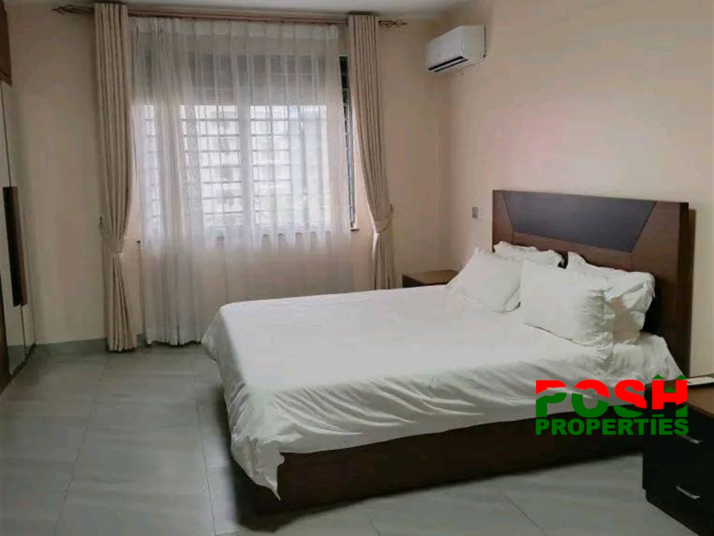 Apartment for rent in Kololo Kampala