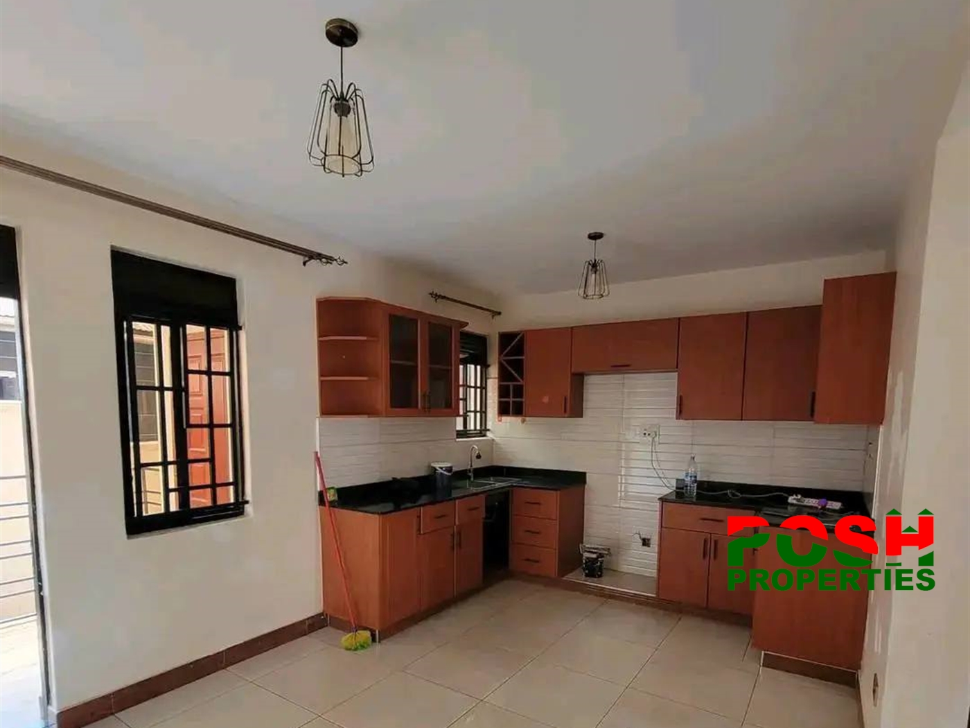 Apartment for rent in Kisaasi Kampala