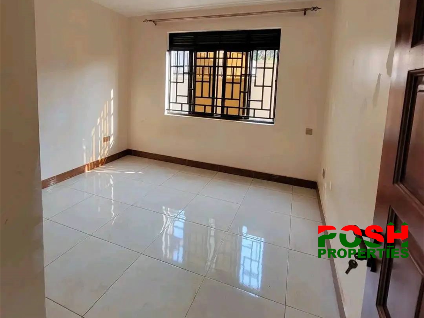 Apartment for rent in Kisaasi Kampala