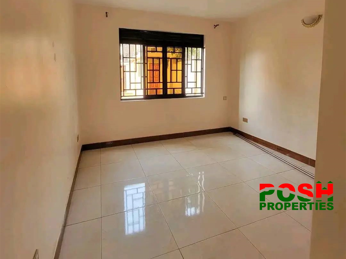 Apartment for rent in Kisaasi Kampala