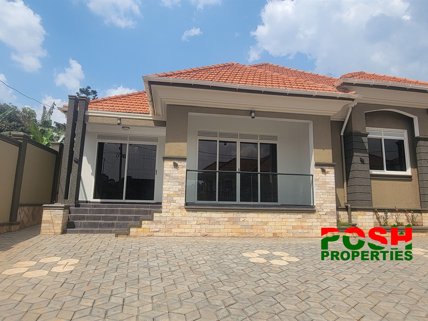 Bungalow for sale in Kira Kampala